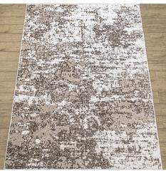 Ковер Люция 1*2 21107_20166 беж /Абстр/