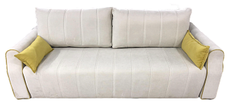 Диван еврокнижка Бостон 1600*1900 нпб 5к зеро 020