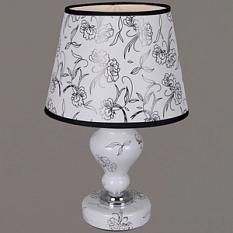 Лампа настольная 02639 авгит