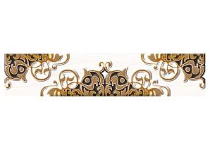 Бордюр Керамика-Волга Монте Карло G 7,5*35 /28/ ///