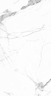 Керамогранит СТ Primavera Colonial White Polished PR206 120*60
