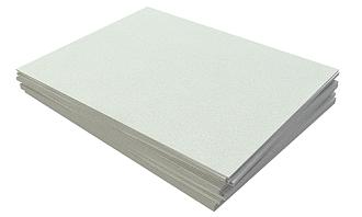 Картон асбестовый 0,8*1м КАОН-1  4мм 