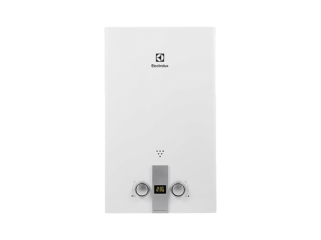 Колонка газовая автомат Electrolux GWH-10 20кВт High Performance