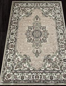 Ковер Гавана 2*5 D412 беж