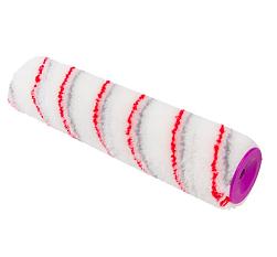 Валик запасной полиамид 48*250мм ворс 12мм бюгель 8мм Крафор профи 015-0250