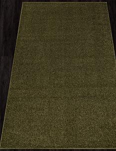 Ковер Пушистики Лана 1*2 Т600 зел