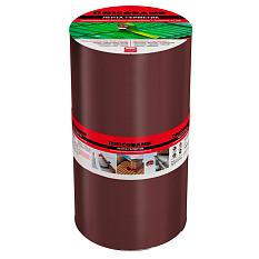 Лента-герметик Nicoband 30см*10м самоклеющаяся коричневая