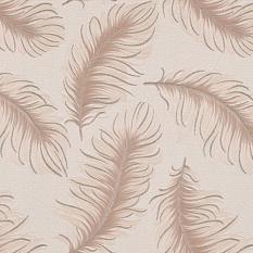 Обои Белвинил виниловые на флизелине 1,06*10м 0417-51 Перья /9/
