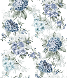 Обои Саратов гофрированные 0,53*10м Жозефина 01 /15/