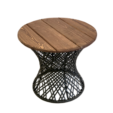 Стол Бонго макси d560мм