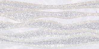 Вставка Нефрит-Керамика Тендре серая 04-01-1-10-03-06-1460-2 25*50/5/