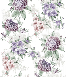 Обои Саратов гофрированные 0,53*10м Жозефина 03 /15/