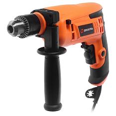 Дрель ударная Вихрь 550Вт ДУ-550/650 25мм 3000об/мин 1,7кг