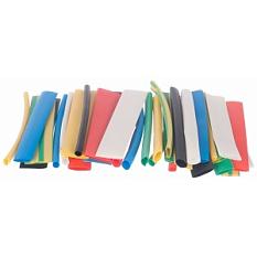 Набор термоусадочных трубок 4-12-10-34 SQ0518-0515