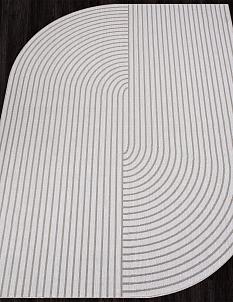 Ковер Циновка Каир 0,8*1,5 S149 крем/беж