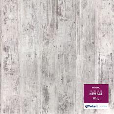 ПВХ плитка 34кл Tarkett New Age Misty 914,4*152,4*2,1мм