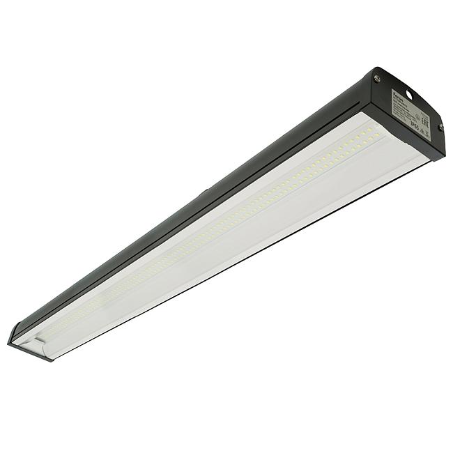 Светильник складской ДСП AL1180 светодиодный OSRAM LED 200Вт Feron.PRO 48978