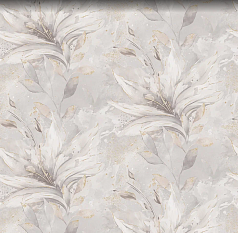 Обои Пенза VS виниловые на флизелине горячего тиснения 1,06*10м 286314 Лилиан /6/ 