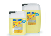 Отбеливатель древесины 5кг Сенеж ЭФФО