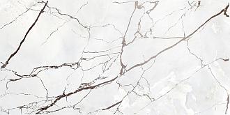 Вставка Березакерамика Avalanche 3 белый 30*60