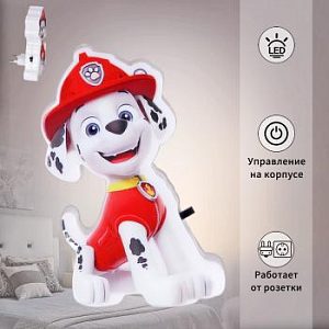 Светильник ночник 03333/1 — фото в Интердекор