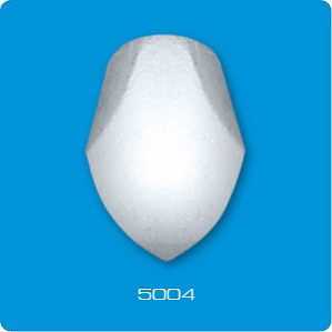 Потолочный угловой элемент Формат универсальный инжекционный 5003 /1х4/ /48/ — фото в Интердекор