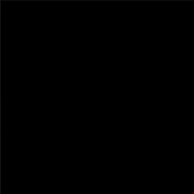 Керамическая плитка пол Азори Vela Nero 42*42 ///