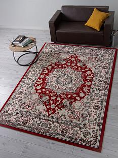 Ковер Гавана 1,5*3 D412 красн