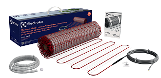 Теплый пол электрический маты Electrolux EEM 2-150-4 4м2 600Вт