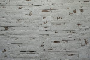 Камень Кварцит 704 серый  330*86 /0,5м2 кор/ — фото в Интердекор