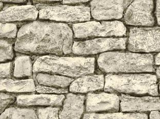 Обои Брянск влагостойкие 0,53*10м Кирпичи 11 /24/