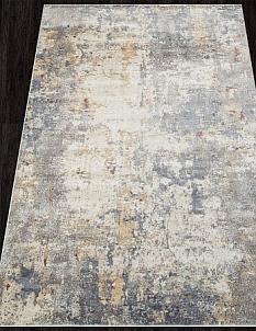 Ковер Зумма 0,6*1,1 D955 оранж