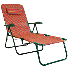 Лежак-кресло таити /С447/