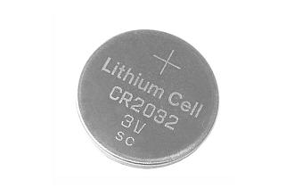 Батарейки литиевые CR2032 /5/ SQ1702-0029