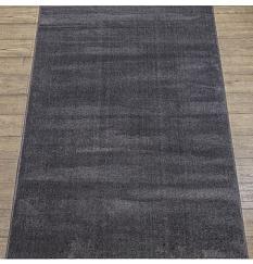 Ковер Пушистики Софт 1*2 47009_45222 сер