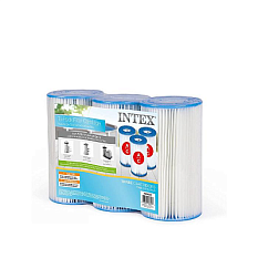 Картридж сменный Intex для фильтр насоса 29003