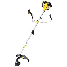 Триммер бензиновый Huter 1,0кВт GGT-1000S 33см3 1,4лс 0,7л&nbsp;&nbsp;леска 2мм 46/25см 7кг