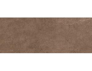 Керамическая плитка стена Нефрит-Керамика Кронштадт коричневая 00-00-5-17-00-15-2220 20*60