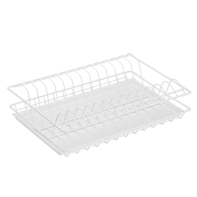 Сушилка 800/765мм с поддоном и держателем