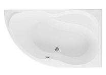Ванна акрил Грациоза белая 1,5*0,9мм правая каркас+панель V-220л в637ш900г500мм