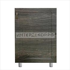 Мебель для кухни фреза Классика вяз каньон стол ТР-500/1 ш500хг466хв820 лдсп