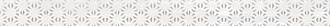 Бордюр Нефрит-Керамика Голден серый 05-01-1-58-03-06-865-0 4*60/24/