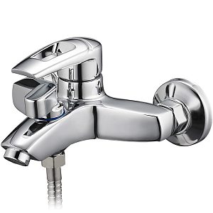 Смеситель G.Lauf ванна LWF3-A113  — фото в Интердекор