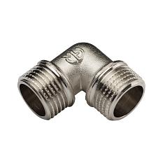 Фитинги нлх Уголок 1/2" ш/ш /10/200/