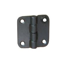 Петля ПН-40*38 черная универс #