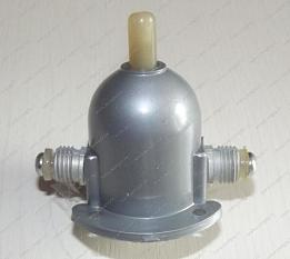 Клапан электромагнитный / коробка магнитная ж45 1050-0 /Жук/