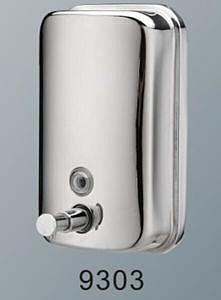 Дозатор для жидкого мыла MJ9303 1000мл