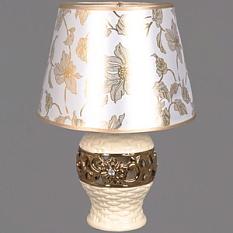 Лампа настольная 02667 амур