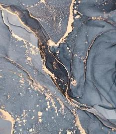 Ковер Декорелла Вельвет 0,8*1,2 V102-1 сер