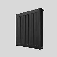 Радиатор стальной панельный Royal Thermo Ventil Compact тип 22 нижнее подкл 500х1200 Noir Sable